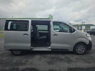 CITROEN d'occasion JUMPY M 1.6 BLUE HDI 115 CONFORT de 2017 Le Puy en