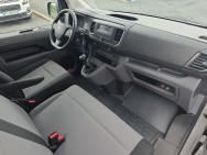 CITROEN d'occasion JUMPY M 1.6 BLUE HDI 115 CONFORT de 2017 Le Puy en