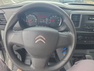 CITROEN d'occasion JUMPY M 1.6 BLUE HDI 115 CONFORT de 2017 Le Puy en