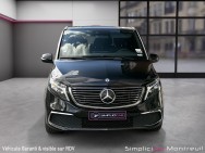 MERCEDES d'occasion EQV 300 204 LONG AVANTGARDE de 2023 Montreuil