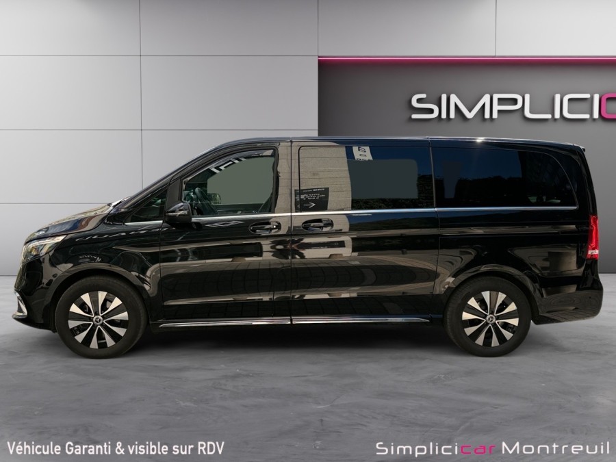 MERCEDES d'occasion EQV 300 204 LONG AVANTGARDE de 2023 Montreuil