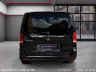 MERCEDES d'occasion EQV 300 204 LONG AVANTGARDE de 2023 Montreuil