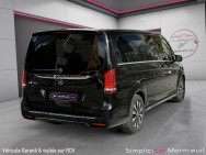 MERCEDES d'occasion EQV 300 204 LONG AVANTGARDE de 2023 Montreuil