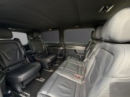 MERCEDES d'occasion EQV 300 204 LONG AVANTGARDE de 2023 Montreuil