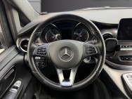 MERCEDES d'occasion EQV 300 204 LONG AVANTGARDE de 2023 Montreuil