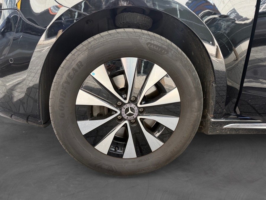 MERCEDES d'occasion EQV 300 204 LONG AVANTGARDE de 2023 Montreuil