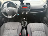 MITSUBISHI d'occasion SPACESTAR 1 MIVEC IN de 2015 Lyon St Priest