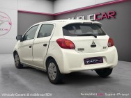 MITSUBISHI d'occasion SPACESTAR 1 MIVEC IN de 2015 Lyon St Priest