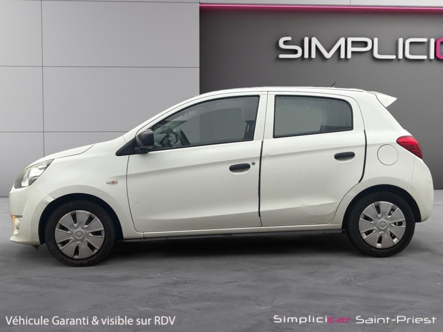 MITSUBISHI d'occasion SPACESTAR 1 MIVEC IN de 2015 Lyon St Priest