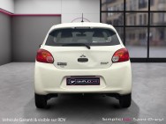 MITSUBISHI d'occasion SPACESTAR 1 MIVEC IN de 2015 Lyon St Priest