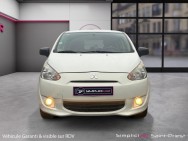 MITSUBISHI d'occasion SPACESTAR 1 MIVEC IN de 2015 Lyon St Priest