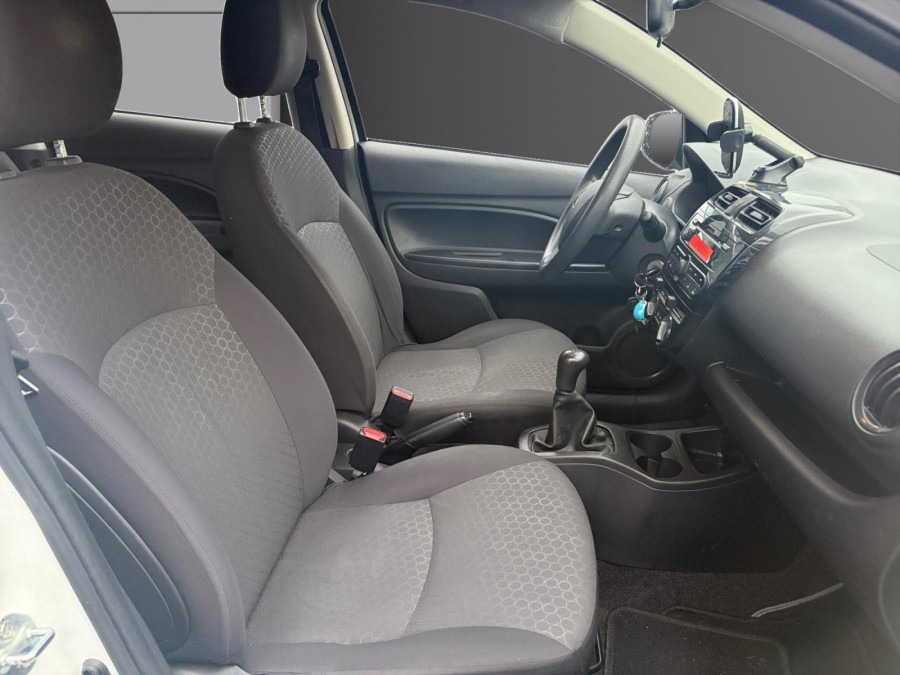 MITSUBISHI d'occasion SPACESTAR 1 MIVEC IN de 2015 Lyon St Priest