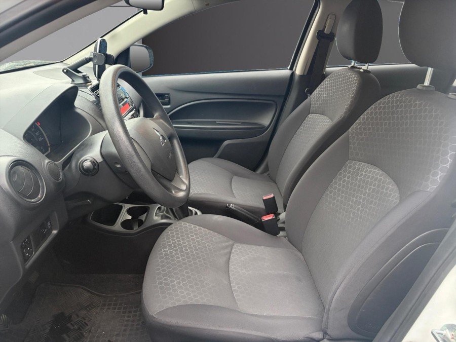 MITSUBISHI d'occasion SPACESTAR 1 MIVEC IN de 2015 Lyon St Priest