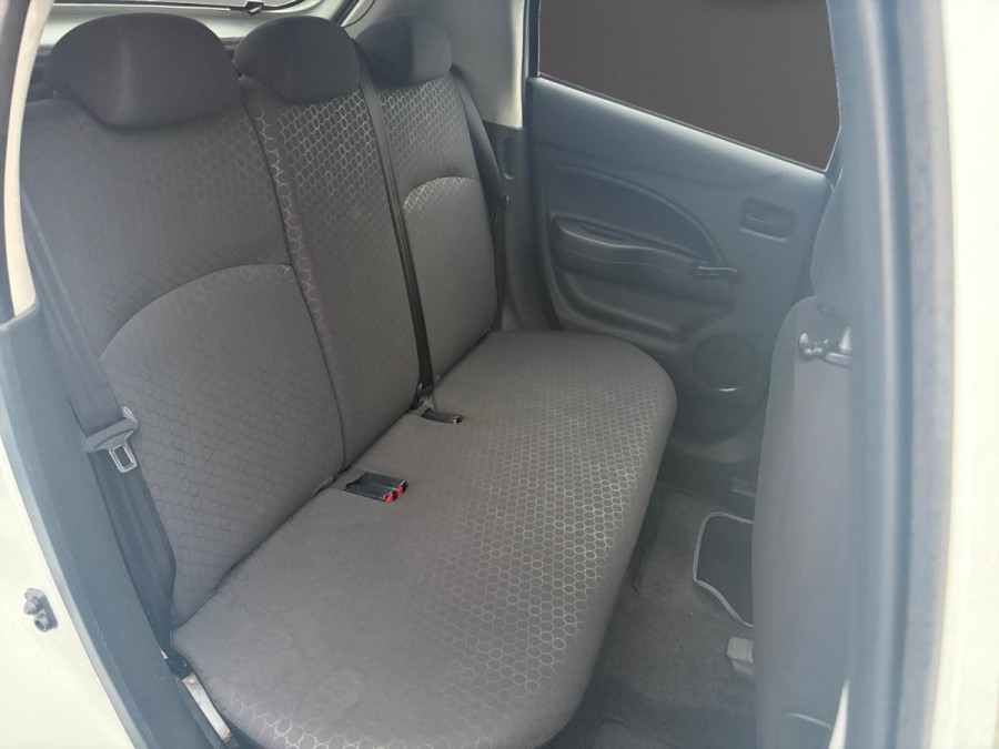 MITSUBISHI d'occasion SPACESTAR 1 MIVEC IN de 2015 Lyon St Priest