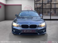BMW d'occasion 116 1.5 D 116 PREMIERE AUTO de 2015 Osny (95)﻿