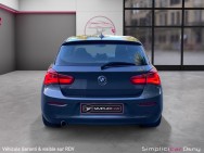 BMW d'occasion 116 1.5 D 116 PREMIERE AUTO de 2015 Osny (95)﻿