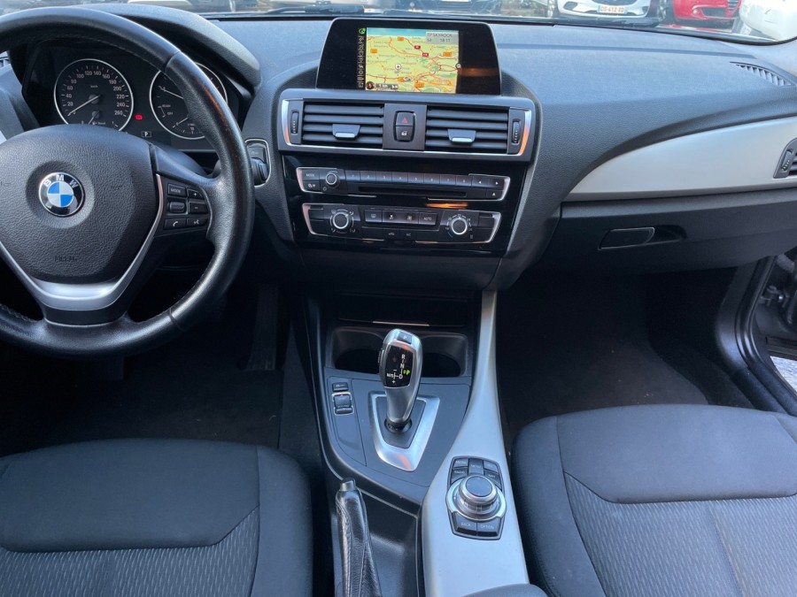 BMW d'occasion 116 1.5 D 116 PREMIERE AUTO de 2015 Osny (95)﻿