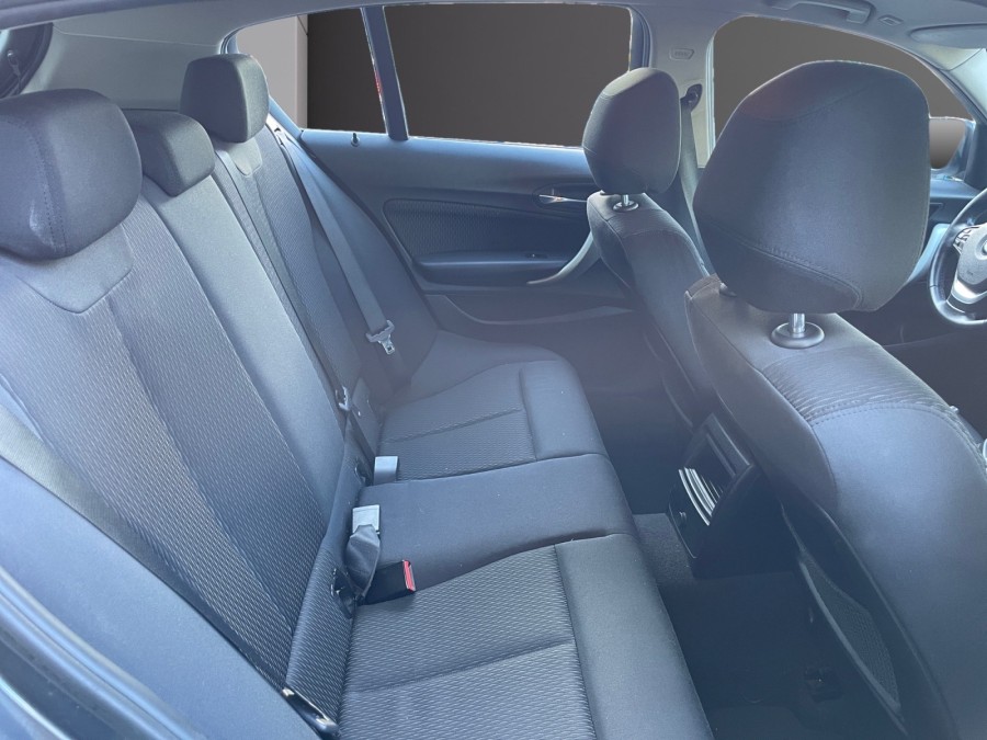 BMW d'occasion 116 1.5 D 116 PREMIERE AUTO de 2015 Osny (95)﻿