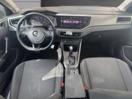 VOLKSWAGEN d'occasion POLO 1.6 TDI 95 CONNECT de 2020 Montreuil (93)﻿