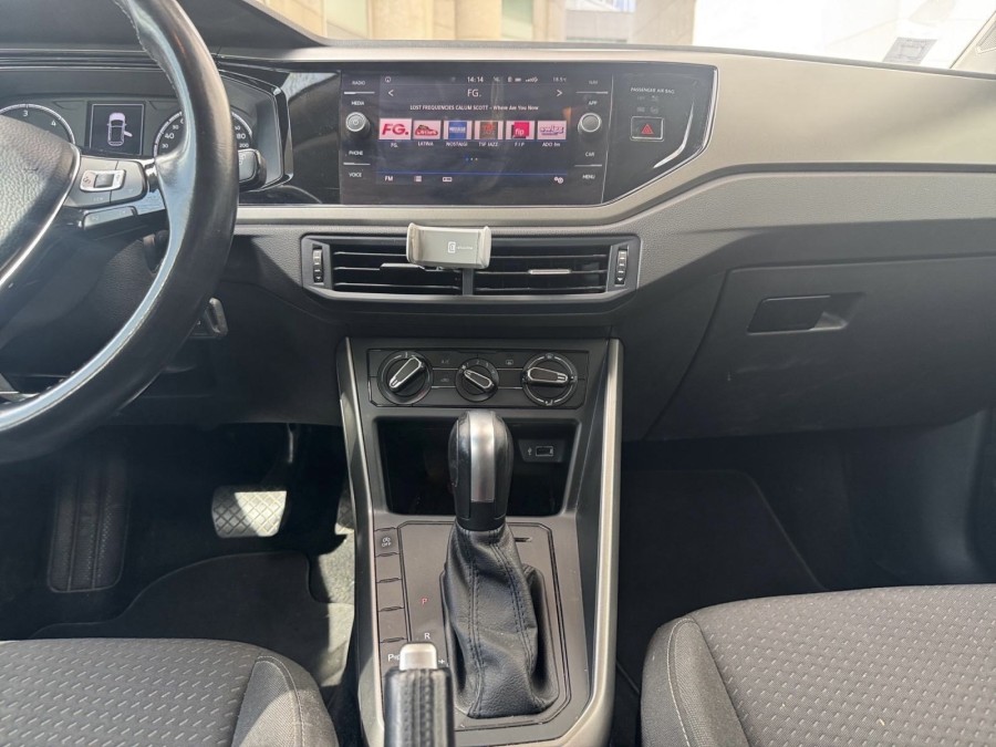 VOLKSWAGEN d'occasion POLO 1.6 TDI 95 CONNECT de 2020 Montreuil (93)﻿