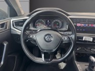 VOLKSWAGEN d'occasion POLO 1.6 TDI 95 CONNECT de 2020 Montreuil (93)﻿