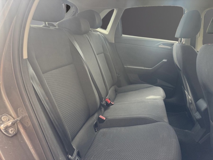 VOLKSWAGEN d'occasion POLO 1.6 TDI 95 CONNECT de 2020 Montreuil (93)﻿