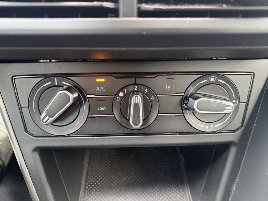 VOLKSWAGEN d'occasion POLO 1.6 TDI 95 CONNECT de 2020 Montreuil (93)﻿