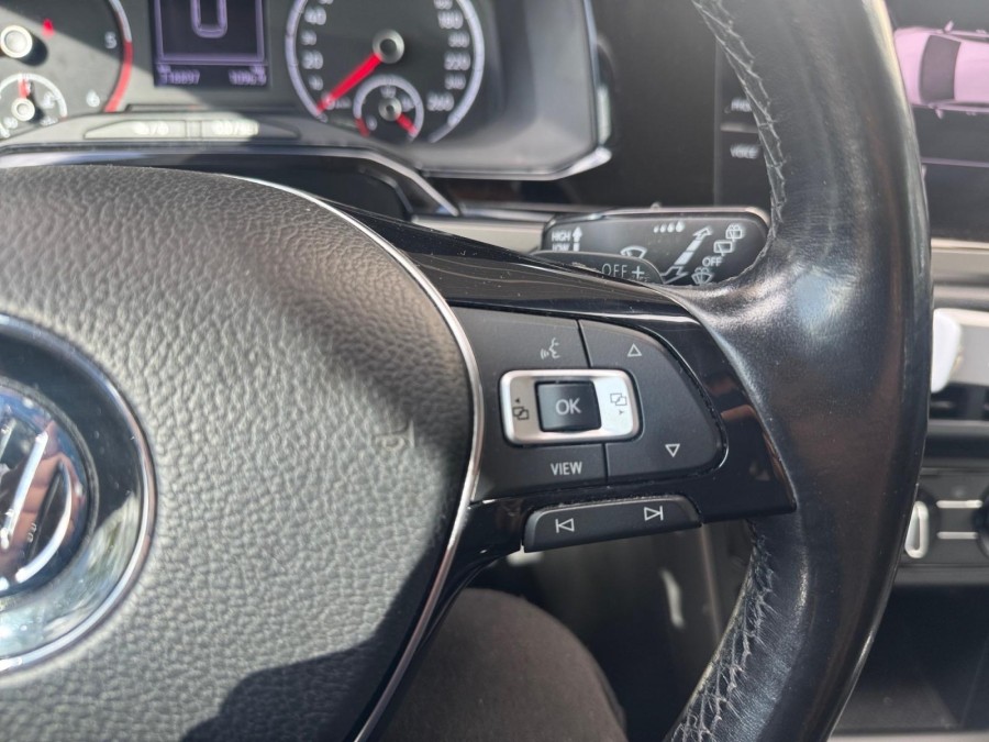 VOLKSWAGEN d'occasion POLO 1.6 TDI 95 CONNECT de 2020 Montreuil (93)﻿
