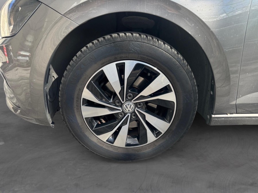 VOLKSWAGEN d'occasion POLO 1.6 TDI 95 CONNECT de 2020 Montreuil (93)﻿
