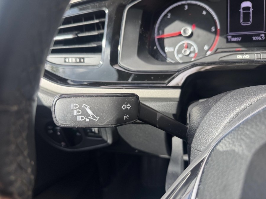 VOLKSWAGEN d'occasion POLO 1.6 TDI 95 CONNECT de 2020 Montreuil (93)﻿