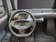 CITROEN d'occasion AMI My Ami ORANGE de 2022 Chalon Sur Saone (71)﻿