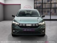 DACIA d'occasion SANDERO III 1 TCE 90 JOURNEY de 2024 Nîmes (30)﻿