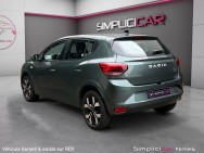 DACIA d'occasion SANDERO III 1 TCE 90 JOURNEY de 2024 Nîmes (30)﻿