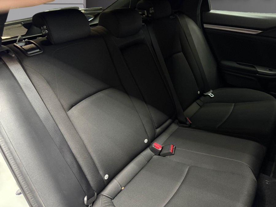 HONDA d'occasion CIVIC 1.0 I-VTEC 129 EXECLUSIVE de 2018 Pau (64)﻿