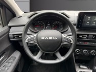 DACIA d'occasion SANDERO III 1 TCE 90 JOURNEY de 2024 Nîmes (30)﻿
