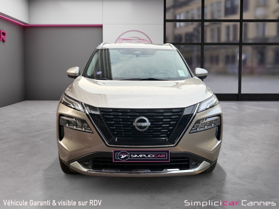 NISSAN d'occasion X-TRAIL e-Power 204ch Tekna 2024 de 2023 Cannes