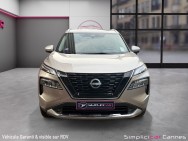 NISSAN d'occasion X-TRAIL e-Power 204ch Tekna 2024 de 2023 Cannes