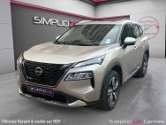 NISSAN d'occasion X-TRAIL e-Power 204ch Tekna 2024 de 2023 Cannes