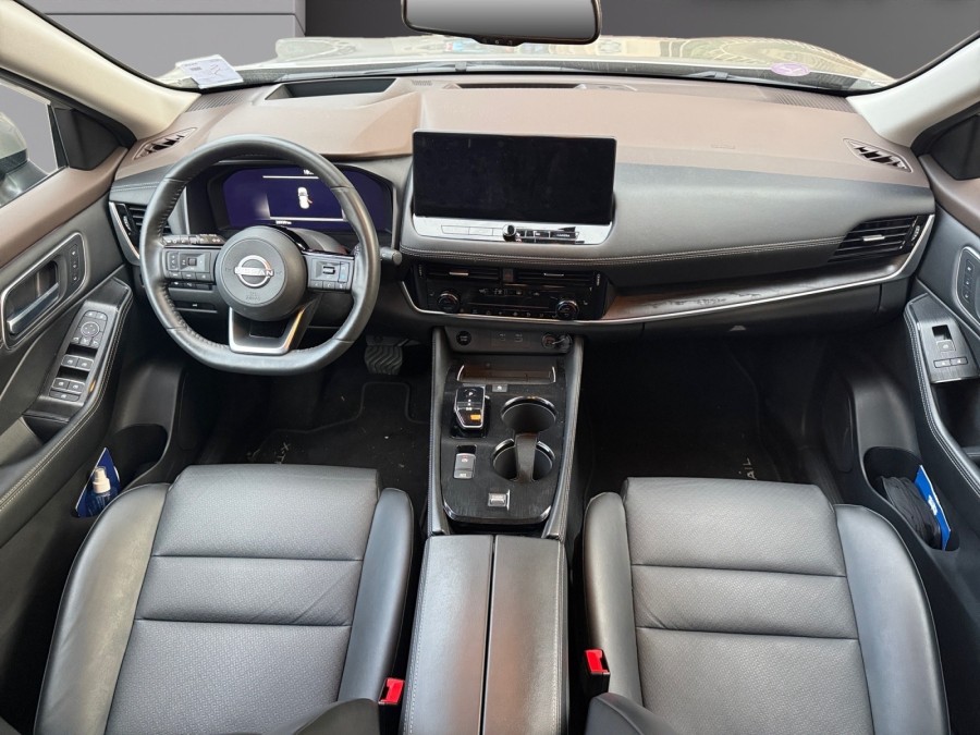 NISSAN d'occasion X-TRAIL e-Power 204ch Tekna 2024 de 2023 Cannes