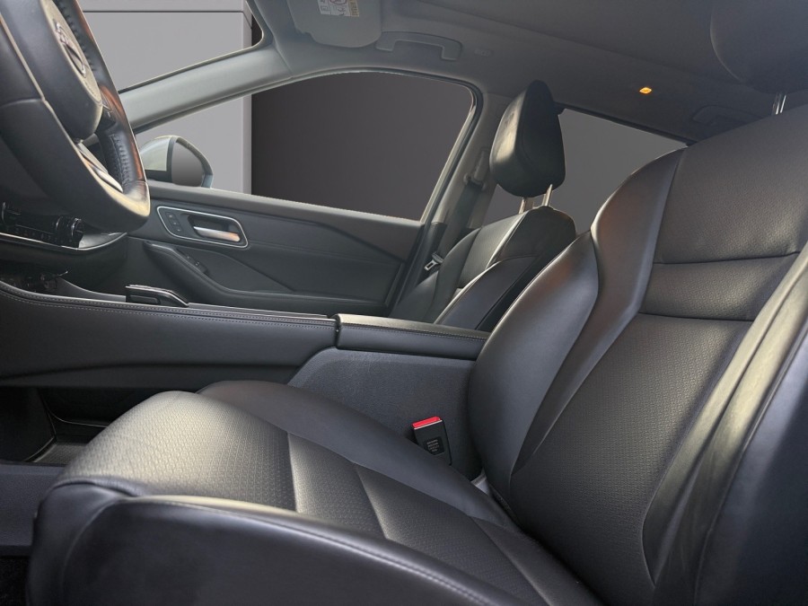 NISSAN d'occasion X-TRAIL e-Power 204ch Tekna 2024 de 2023 Cannes