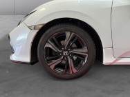 HONDA d'occasion CIVIC 1.0 I-VTEC 129 EXECLUSIVE de 2018 Pau (64)﻿
