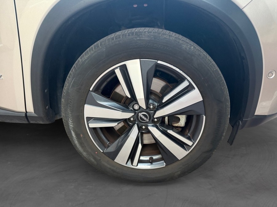 NISSAN d'occasion X-TRAIL e-Power 204ch Tekna 2024 de 2023 Cannes