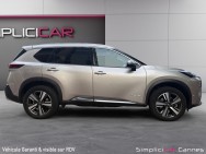 NISSAN d'occasion X-TRAIL e-Power 204ch Tekna 2024 de 2023 Cannes