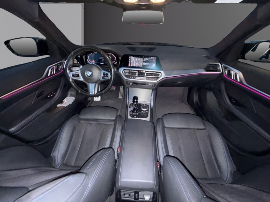BMW d'occasion 420 GRAN COUPE 2 I 184 de 2023 Montreuil (93)﻿