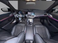 BMW d'occasion 420 GRAN COUPE 2 I 184 de 2023 Montreuil (93)﻿