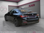 BMW d'occasion 420 GRAN COUPE 2 I 184 de 2023 Montreuil (93)﻿