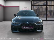 BMW d'occasion 420 GRAN COUPE 2 I 184 de 2023 Montreuil (93)﻿