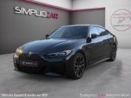 BMW d'occasion 420 GRAN COUPE 2 I 184 de 2023 Montreuil (93)﻿
