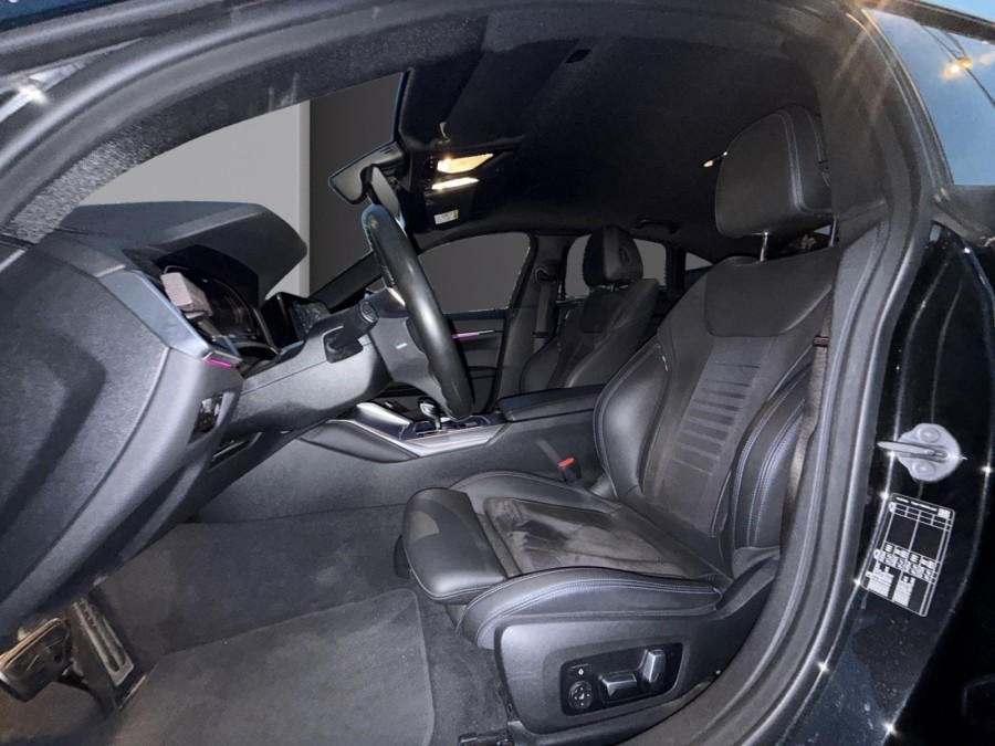 BMW d'occasion 420 GRAN COUPE 2 I 184 de 2023 Montreuil (93)﻿