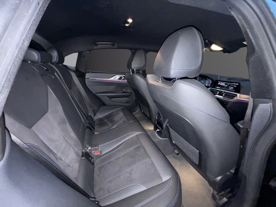 BMW d'occasion 420 GRAN COUPE 2 I 184 de 2023 Montreuil (93)﻿